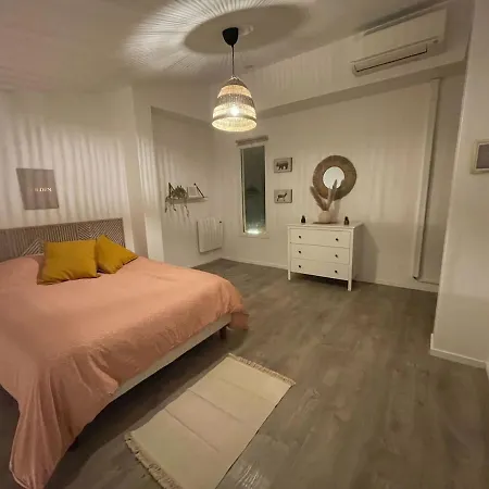 Apartment Superbe F2 Duplex Cosy Zen Proche Paris & Disneyland *
