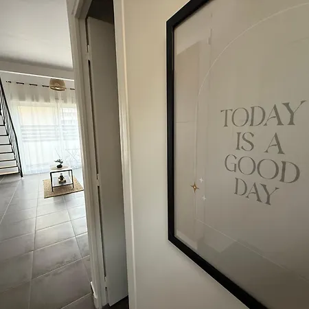 Superbe F2 Duplex Cosy Zen Proche Paris & Disneyland * Neuilly-sur-Marne